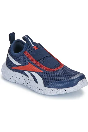 Reebok Scarpe bambini RUSH RUNNER SLIP ON