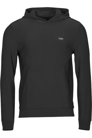 Guess Felpa TECH STRETCH HOODIE SWEATSHIRT