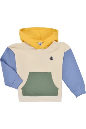 Petit Bateau Felpa TRIALI
