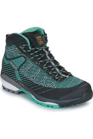 Asolo Scarpe da trekking FALCON EVO JAQUARD