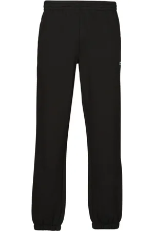 Lacoste Pantaloni Sportivi XH9624 MOLLETON GRATE REGULAR FIT