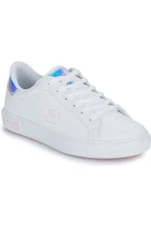 Lacoste Scarpe bambini POWERCOURT