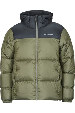 Columbia Piumino Puffect II Hooded Jacket