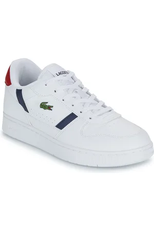 Lacoste Scarpe bambini T-CLIP