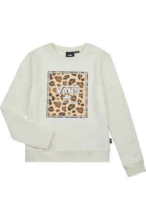 Vans Felpa GR FELIDAE BOXED CREW