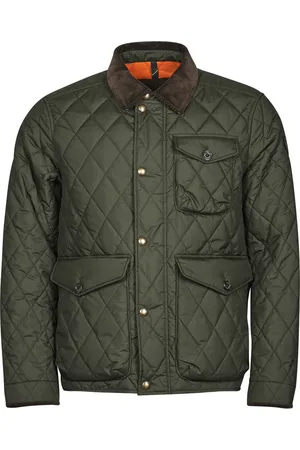 Ralph Lauren Parka JULIA
