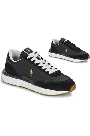 Ralph Lauren Sneakers basse TRAIN 89 PP