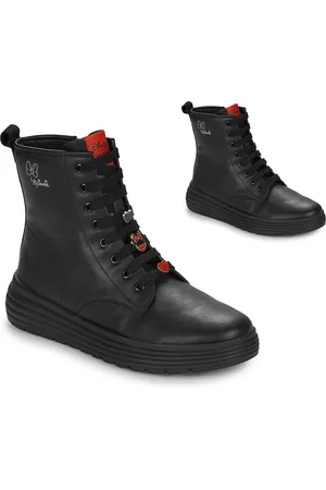 Geox Stivaletti bambini J PHAOLAE GIRL