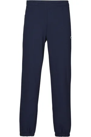 Lacoste Pantaloni Sportivi XH9624 MOLLETON GRATE REGULAR FIT