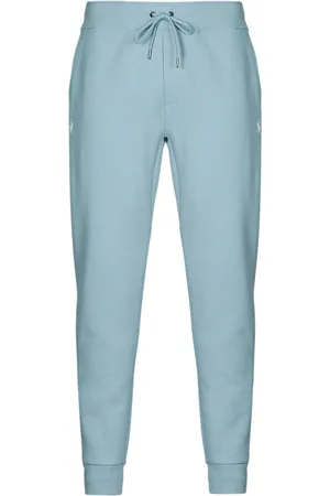 Ralph Lauren Pantaloni Sportivi BAS DE JOGGING EN DOUBLE KNIT TECH