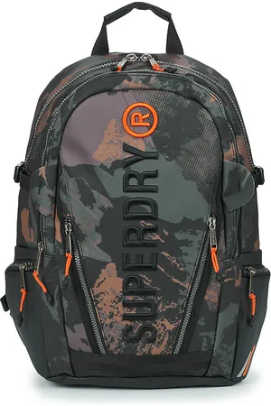 Superdry Zaini TARP AOP