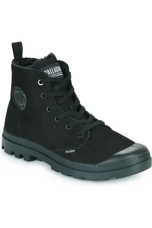 Palladium Stivaletti PAMPA HI ZIP WL