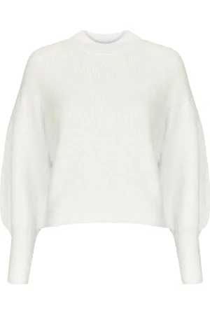 Guess Maglione KEYLA CN LS SWTR