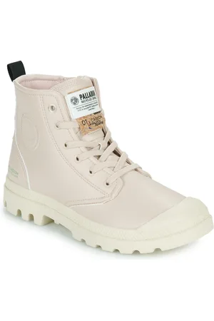 Palladium Stivaletti PAMPA HI RE-VEGAN LTH
