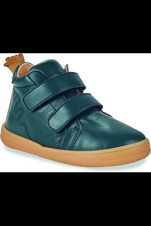 Easy Peasy Stivaletti bambini MY BOOTS VELCRO