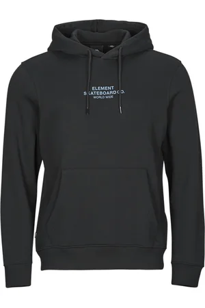 Element Felpa SKATEBOARD CO HOOD