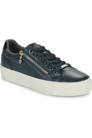 QS by s.Oliver Sneakers basse 5-23600-42-805
