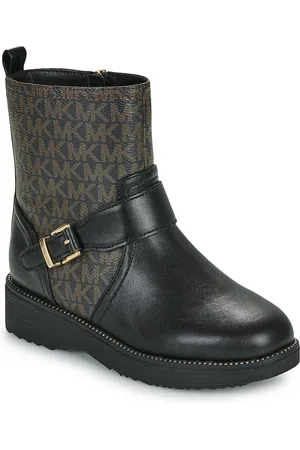 Michael Kors Stivaletti bambini HASKELL MOTO