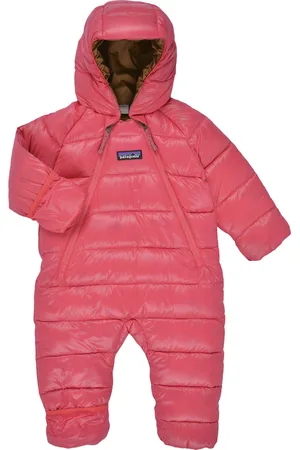 Patagonia Tute / Jumpsuit HI-LOFT DOWN SWEATER BUNTING