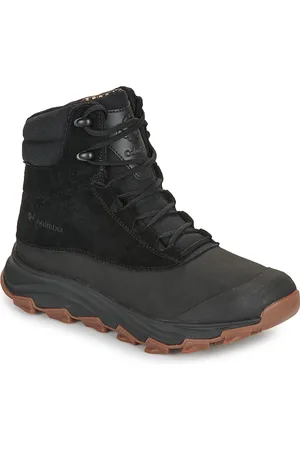 Columbia Scarpe da trekking EXPEDITIONIST SHIELD