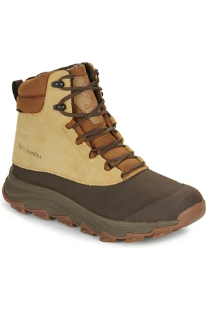 Columbia Scarpe da trekking EXPEDITIONIST SHIELD