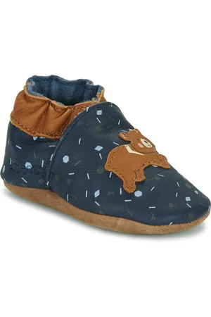 Robeez Pantofole bambini GAME RUN