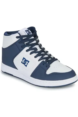 Dcshoes Sneakers alte MANTECA 4 HI