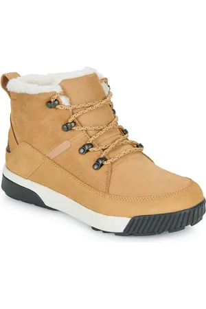 The North Face Sneakers alte Sierra Mid Lace Wp