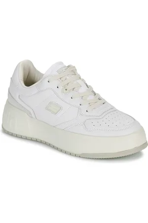 D.franklin Sneakers basse COURT 321