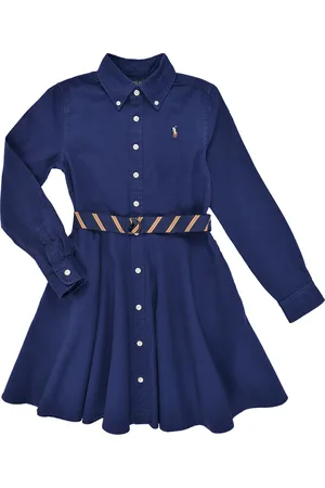 Ralph Lauren Abito corto CHINOSHDRESS-DRESSES-DAY DRESS
