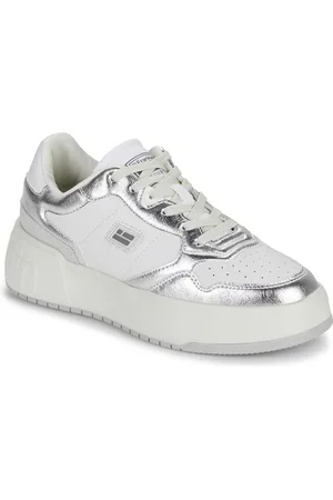 D.franklin Sneakers basse COURT 321