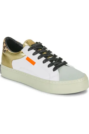 D.franklin Sneakers basse HALF MOON 367