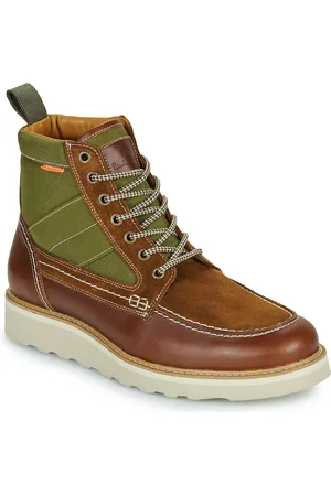 Paul Smith Stivaletti CURTIS