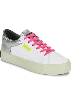 D.franklin Sneakers basse HALF MOON 367