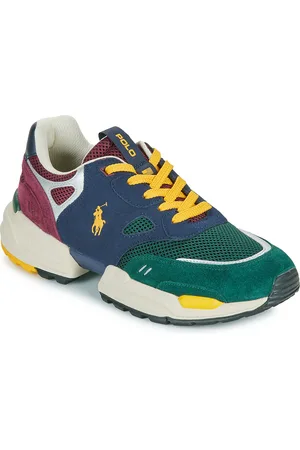 Ralph Lauren Sneakers POLO JOGGER