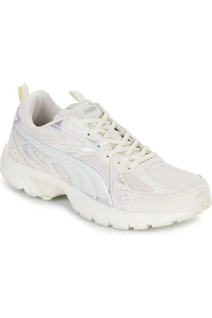 PUMA Sneakers Milenio Tech Suede