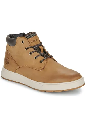 QS by s.Oliver Sneakers alte 5-16213-43-305