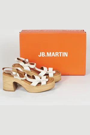 JB Martin Scarpe BORNEO