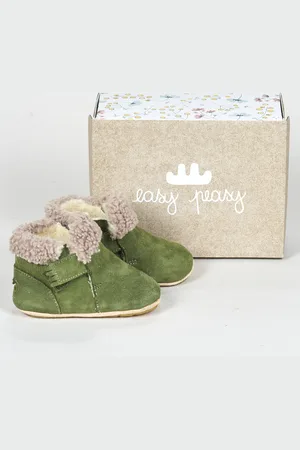 Easy Peasy Ballerine MY FOUBLU
