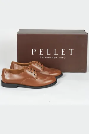 Hexagone Pellet Scarpe RACHEL