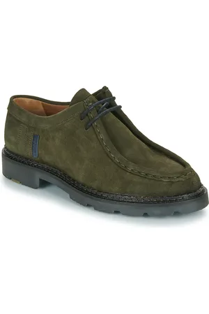 Hexagone Pellet Scarpe MACHO