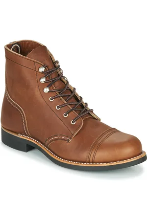 Red Wing Stivaletti IRON RANGER