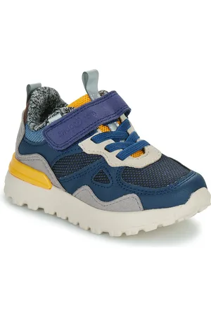 Shoo Pom Scarpe bambini JOGGY SCRATCH