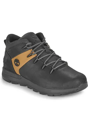 Timberland Scarpe bambini SPRINT TREKKER MID LACE UP