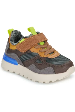 Shoo Pom Scarpe bambini JOGGY SCRATCH