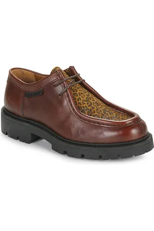 Hexagone Pellet Scarpe RIVA
