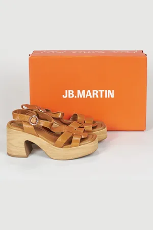 JB Martin Scarpe BORNEO