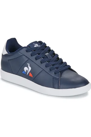 Le Coq Sportif Sneakers basse COURTSET_2