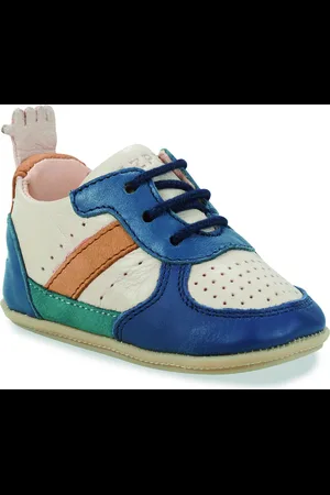 Easy Peasy Scarpe bambini MY PRE BASKET LACET