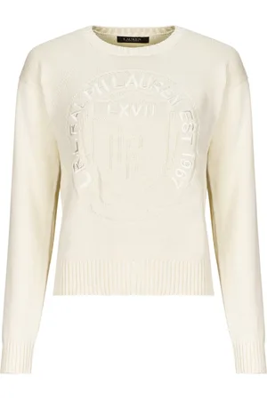 Ralph Lauren Maglione RIEDNEE-LONG SLEEVE-PULLOVER